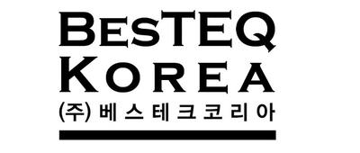 BesTEQ Korea as new Distribution Partner in South Korea BesTEQ Korea as new Distribution Partner in South Korea