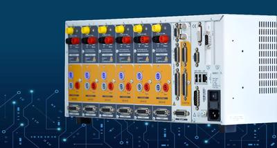 Paving the way to type-examination certification with automated, precise and reliable energy measurement Paving the way to type-examination certification with automated, precise and reliable energy measurement