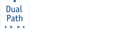 DualPath Logo DualPath Logo