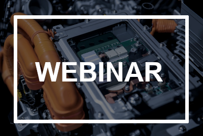 Webinar: Optimize electric drivetrain efficiency using power analyzers and oscilloscopes Webinar: Optimize electric drivetrain efficiency using power analyzers and oscilloscopes