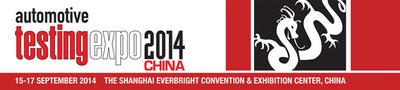 ZES ZIMMER at Automotive Testing Expo China ZES ZIMMER at Automotive Testing Expo China