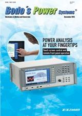 Titlepage Bodo's Power Systems Titlepage Bodo's Power Systems